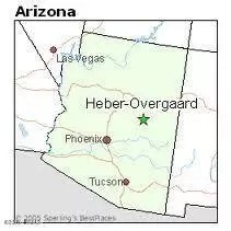 3373 Whisper Ln, Heber, AZ 85928 photo 4