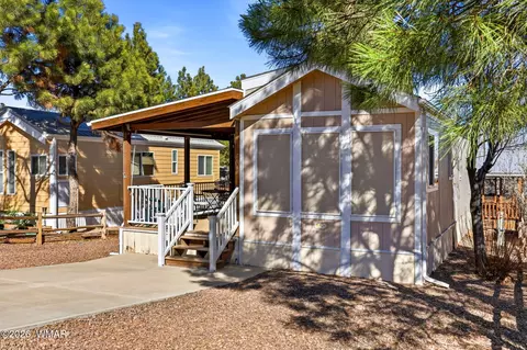 2703 Rustlers Roost, Overgaard, AZ 85933 photo 5
