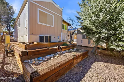 2703 Rustlers Roost, Overgaard, AZ 85933 photo 25