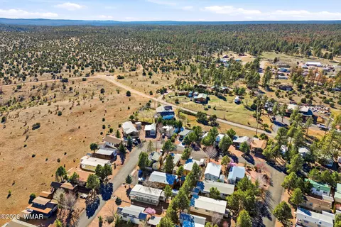 2703 Rustlers Roost, Overgaard, AZ 85933 photo 29