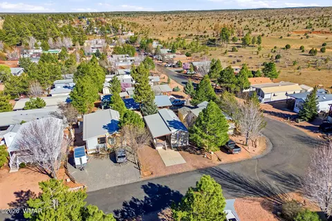 2703 Rustlers Roost, Overgaard, AZ 85933 photo 32