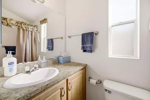 2703 Rustlers Roost, Overgaard, AZ 85933 photo 18