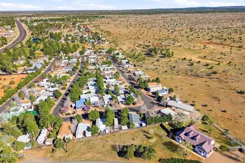 2703 Rustlers Roost, Overgaard, AZ 85933 photo 31
