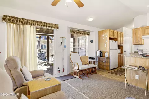 2703 Rustlers Roost, Overgaard, AZ 85933 photo 11