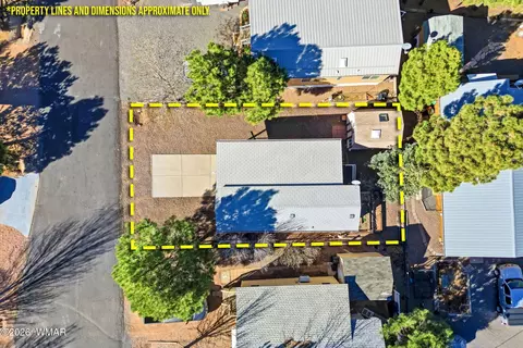 2703 Rustlers Roost, Overgaard, AZ 85933 photo 33