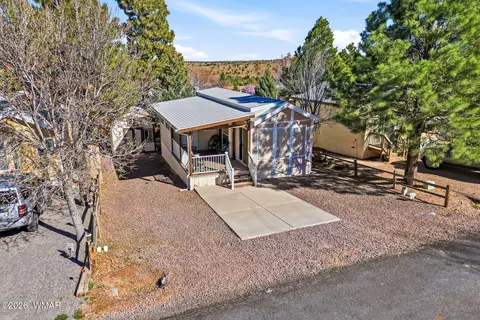 2703 Rustlers Roost, Overgaard, AZ 85933 photo 27
