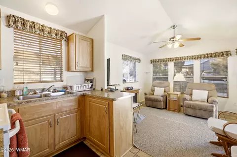 2703 Rustlers Roost, Overgaard, AZ 85933 photo 15