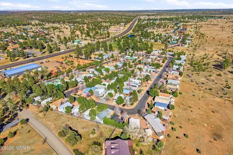 2703 Rustlers Roost, Overgaard, AZ 85933 photo 30