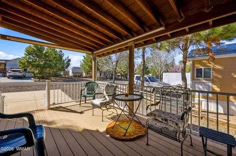 2703 Rustlers Roost, Overgaard, AZ 85933 photo 8