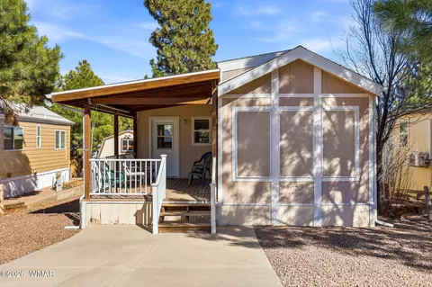 2703 Rustlers Roost, Overgaard, AZ 85933 photo 3