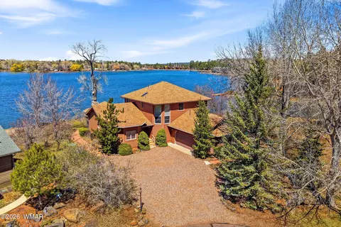 2550 Bald Eagle Pt, Lakeside, AZ 85929