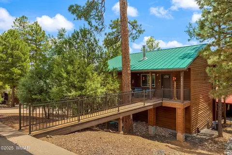 1061 E Tyson Pl, Show Low, AZ 85901