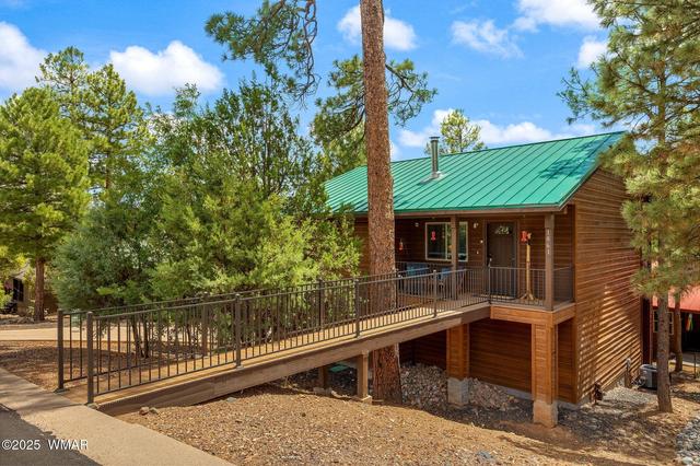 1061 E Tyson Pl, Show Low, AZ 85901