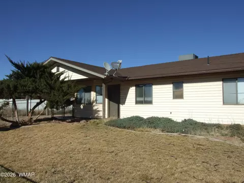 430 S Love Lake Cir, Taylor, AZ 85939