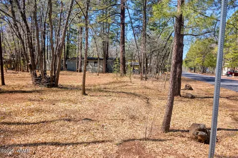 4446 Bucking Horse Trl, Pinetop, AZ 85935