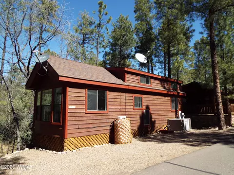2120 E Saddlebag Ln, Show Low, AZ 85901 photo 22