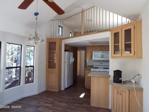 2120 E Saddlebag Ln, Show Low, AZ 85901 photo 13
