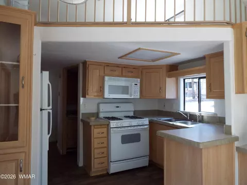 2120 E Saddlebag Ln, Show Low, AZ 85901 photo 12