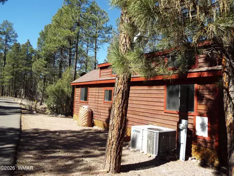2120 E Saddlebag Ln, Show Low, AZ 85901 photo 23