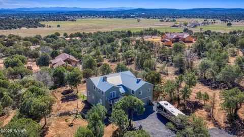 6333 Gardenia Ln, Show Low, AZ 85901