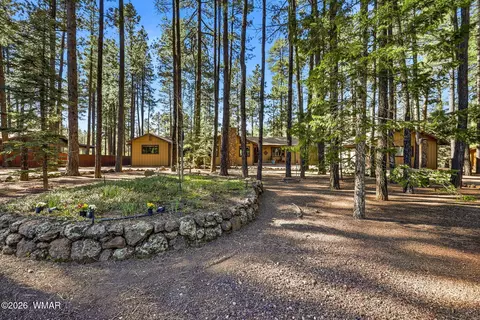 8351 Country Club Dr, Pinetop, AZ 85935