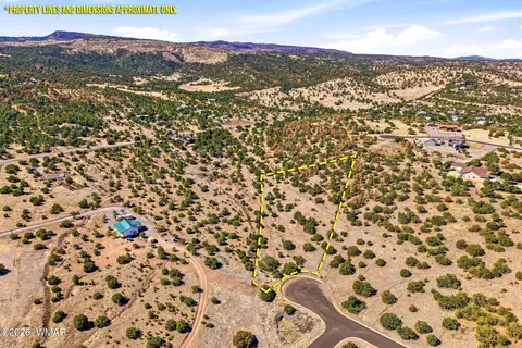 1242 S Kaishas Way, Eagar, AZ 85925