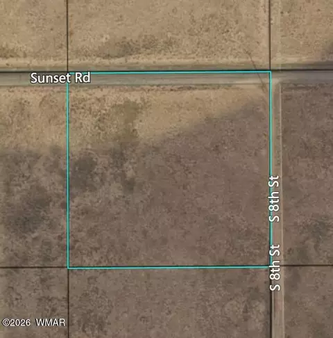 lot1 Sunset Rd, Sun Valley, AZ 86029