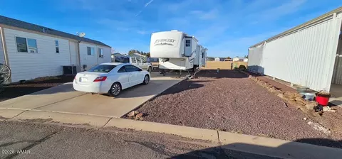 8274 Lake Shore Dr, Show Low, AZ 85901