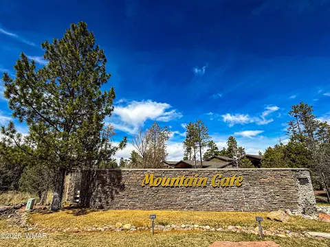 5039 Winter Hawk Ct, Lakeside, AZ 85929