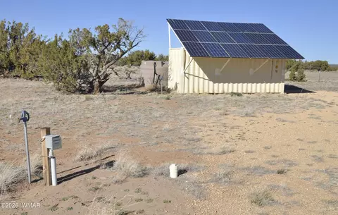 94 N6535, Saint Johns, AZ 85936