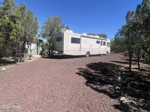 11 Co Rd, Vernon, AZ 85940
