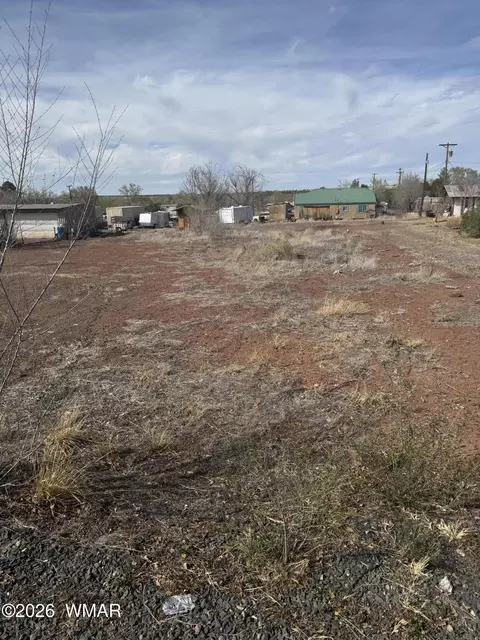 tbd Mason Dr, Springerville, AZ 85938