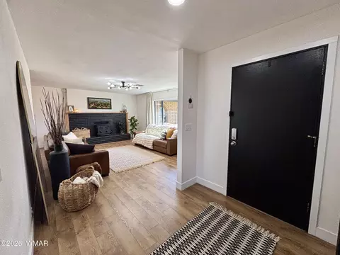 190 E Snowflake Blvd, Snowflake, AZ 85937