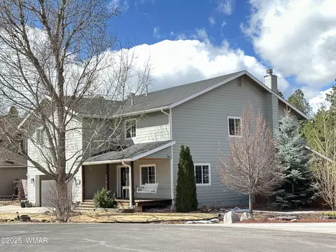 2632 S Forest Meadow Ln, Pinetop, AZ 85935