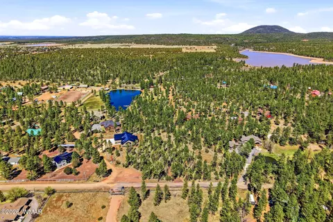 966 Flag Hollow Rd, Lakeside, AZ 85929