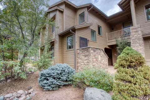 3700 W Black Oak Loop #A4, Show Low, AZ 85901