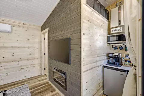 Entry Way - 2787 Paradise Pines Rd, Overgaard, AZ 85933 photo 1 of 1