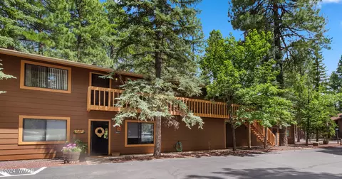 2601 Thunderbolt Cir, Pinetop, AZ 85935