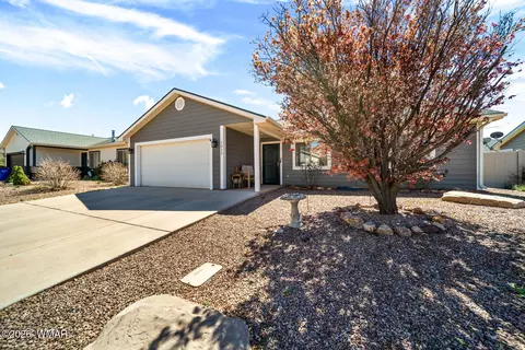 1023 Jefferson St, Snowflake, AZ 85937