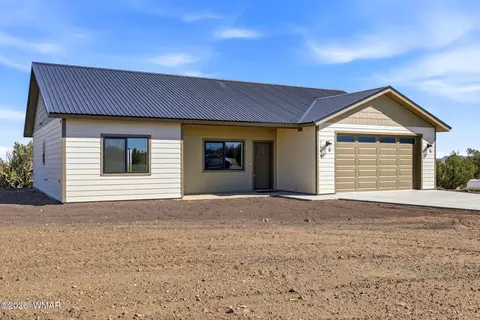 7818 Cedar Trl, Show Low, AZ 85901