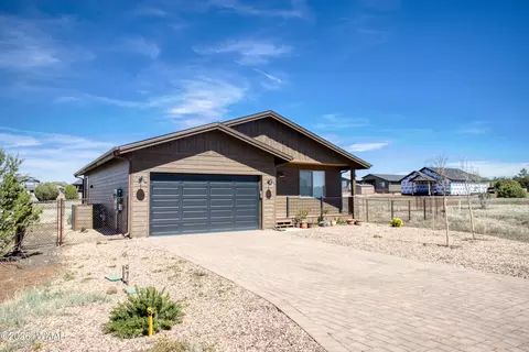 1001 S Lorenzo Sitgreaves Dr, Show Low, AZ 85901