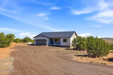 7830 Cedar Trl, Show Low, AZ 85901