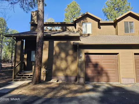 4497 Stone Pine Dr, Pinetop, AZ 85935