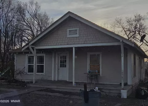 800 S Burk St, Eagar, AZ 85925