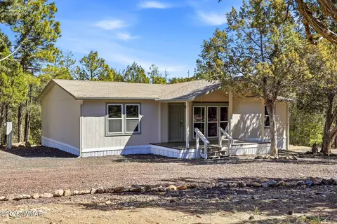 757 Jacks Wild Rd, Show Low, AZ 85901