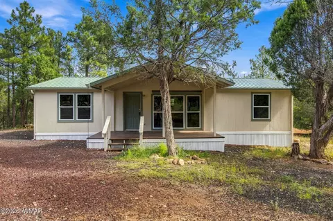 757 Jacks Wild Rd, Show Low, AZ 85901