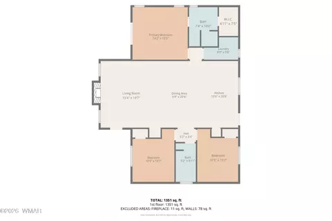 39 2066, Alpine, AZ 85920 photo 2