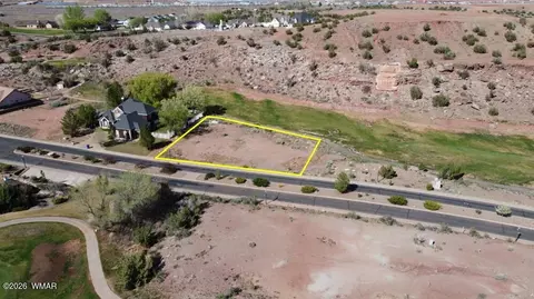 395 S Frontier, Snowflake, AZ 85937