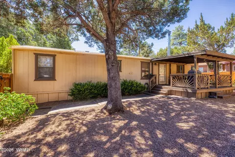 2185 Wildlife Trl, Overgaard, AZ 85933 photo 6