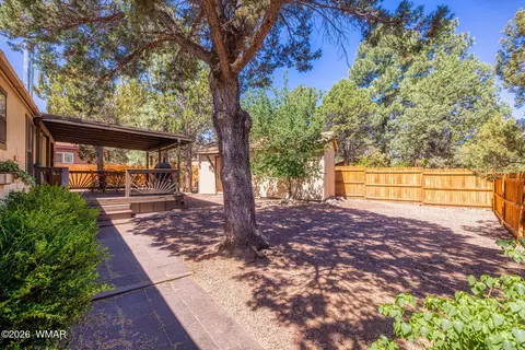 2185 Wildlife Trl, Overgaard, AZ 85933 photo 14